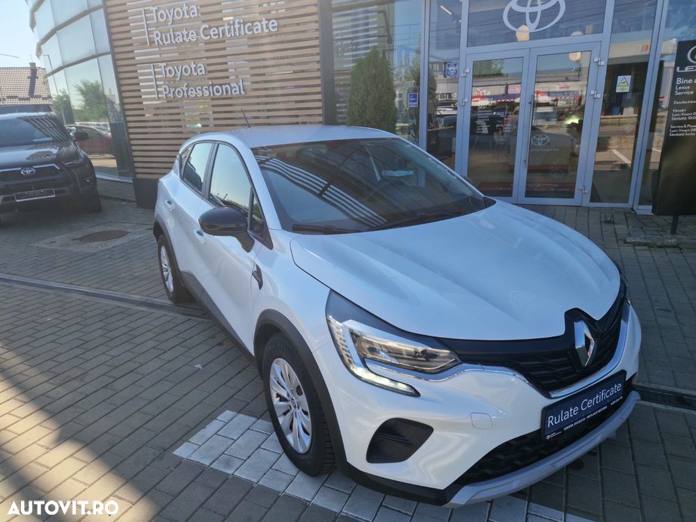 Renault Captur - 2