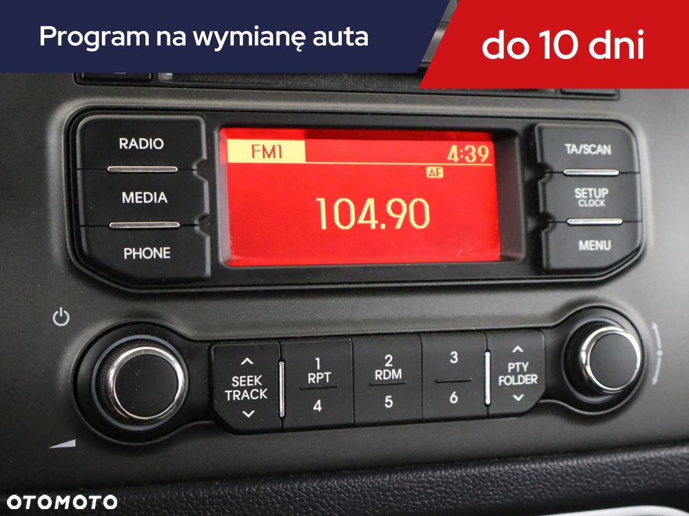 Kia Rio - 14
