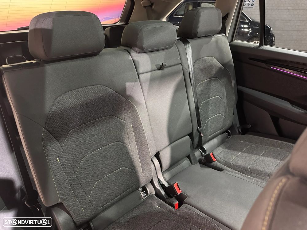 Skoda Kodiaq 2.0 TDI Ambition DSG - 27