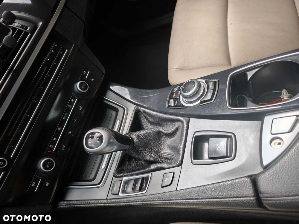 BMW Seria 5 - 6