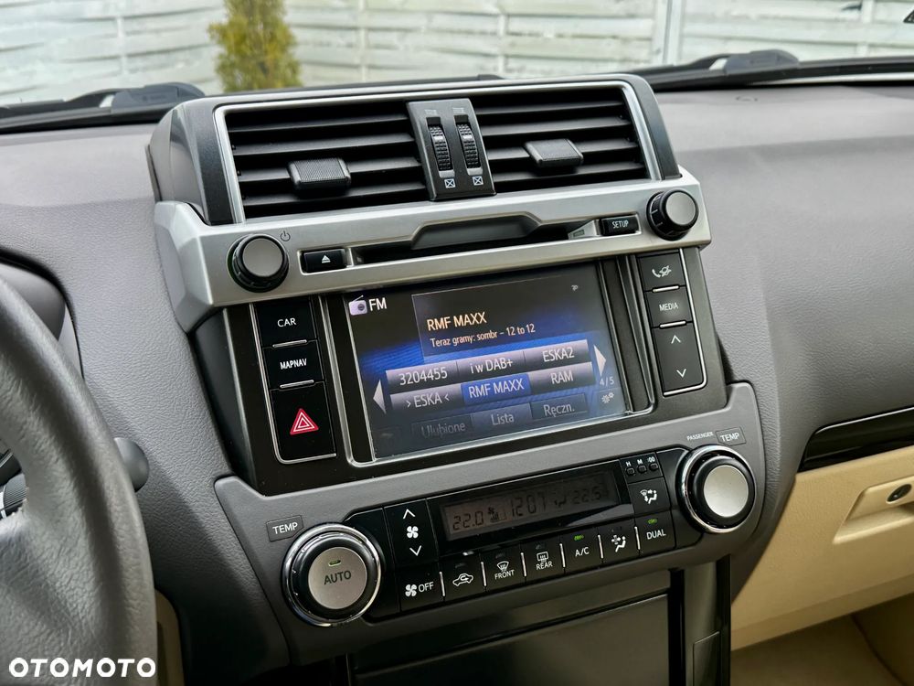 Toyota Land Cruiser LC 2.8 D-4D Premium - 11