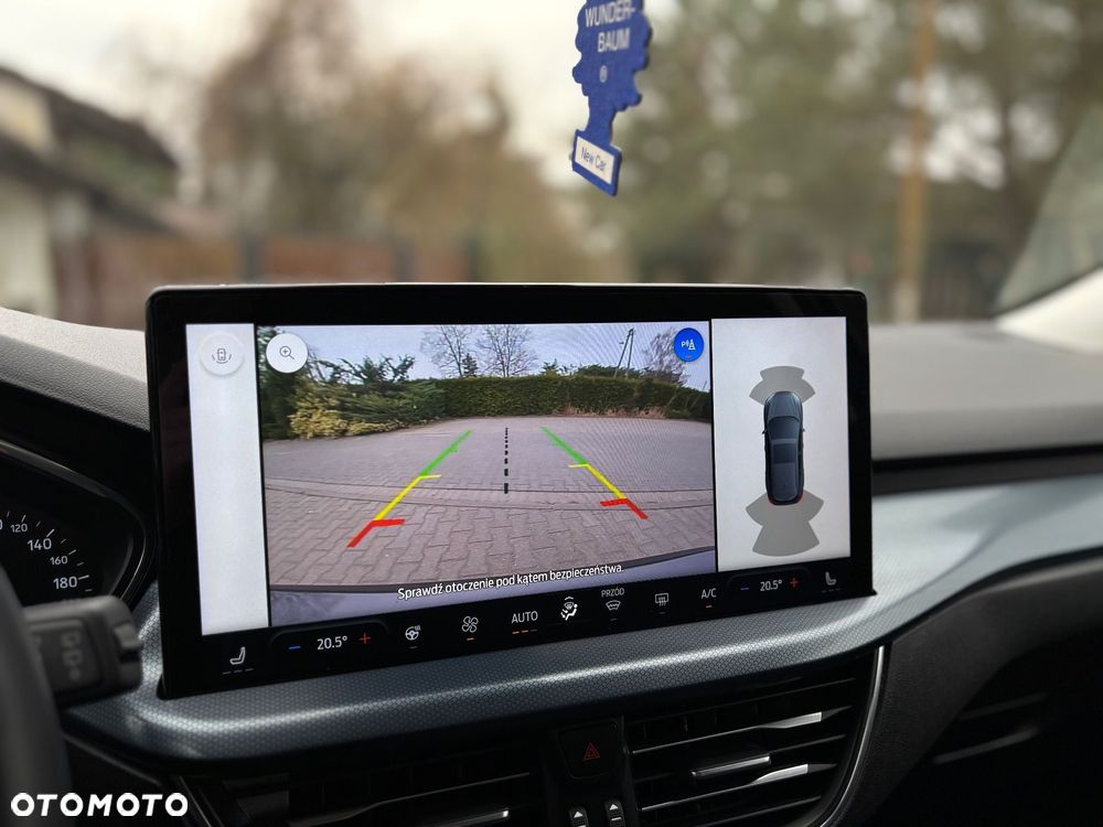 Ford Focus 1.5 EcoBlue Start-Stopp-System ACTIVE - 18