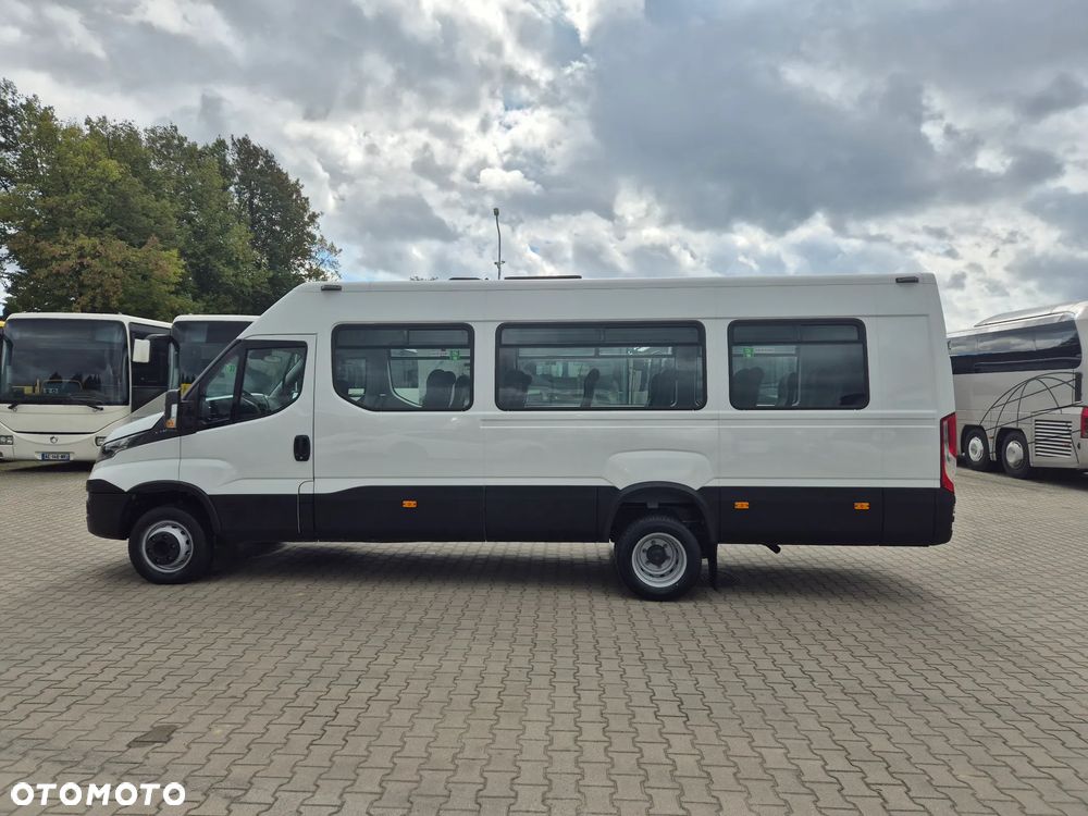 Iveco A60C15 DAILY / SPROWADZONE / EURO 6 / 92 000 KM - 7