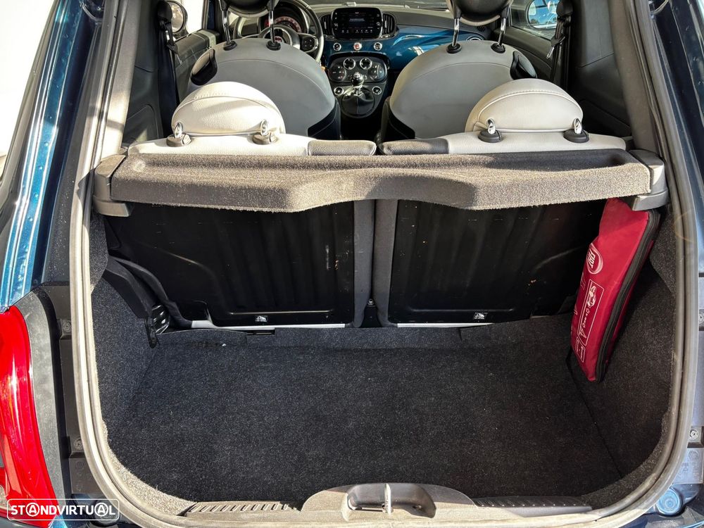 Fiat 500 - 16