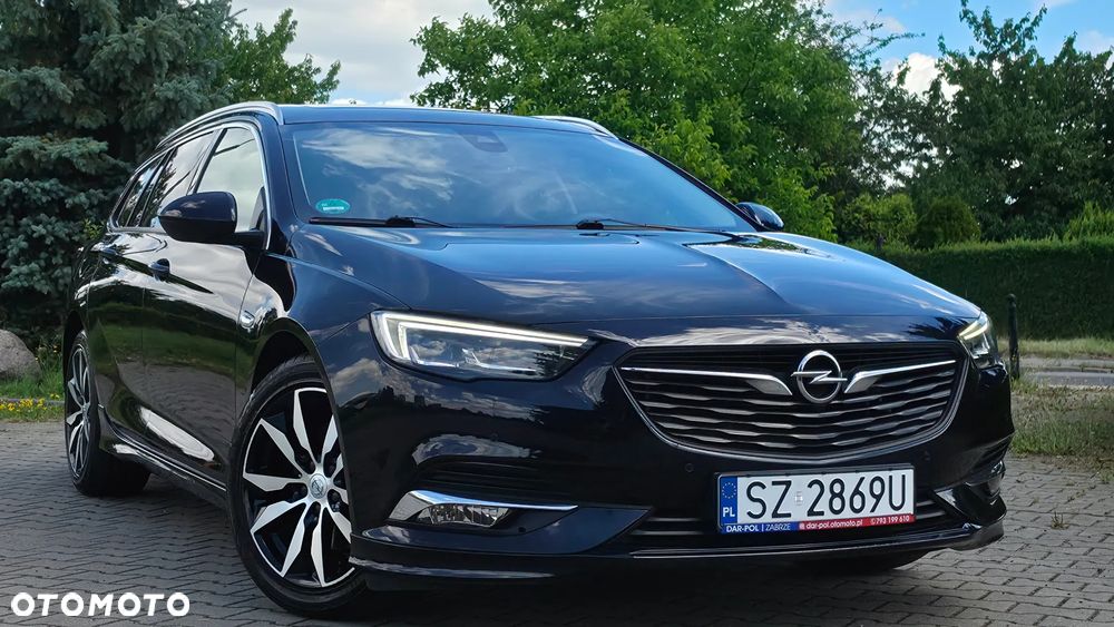 Opel Insignia 2.0 Dynamic - 2