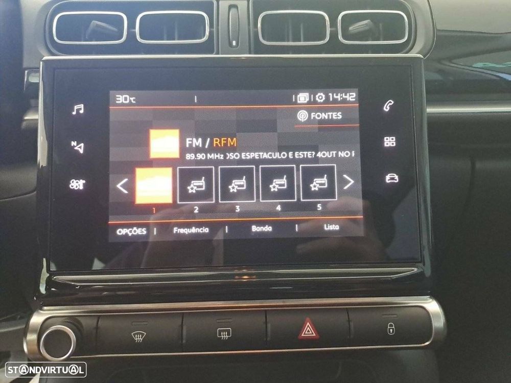 Citroën C3 1.2 PureTech Shine - 11