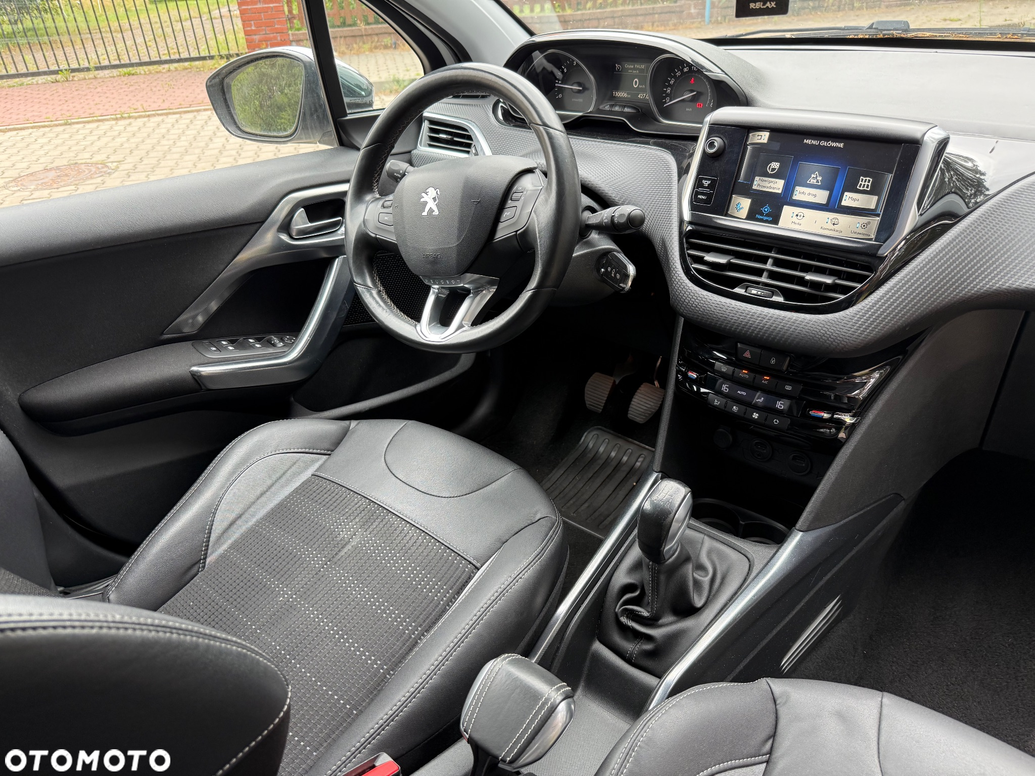 Peugeot 2008 82 VTI Allure - 6