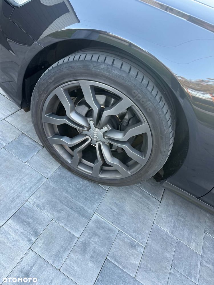 Audi A6 Avant - 7