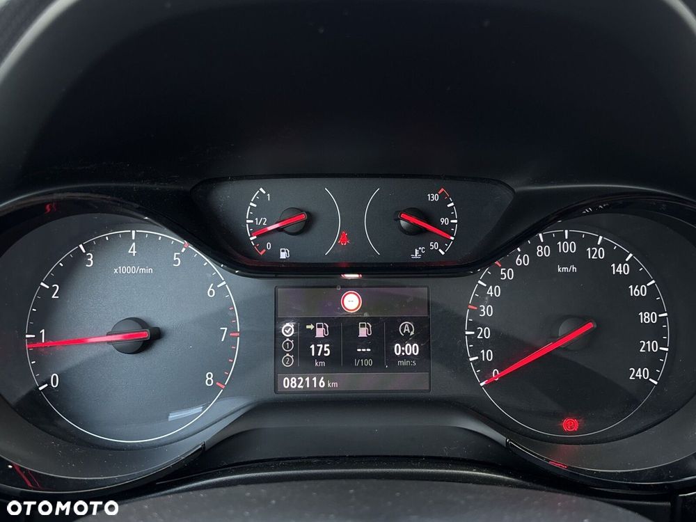 Opel Corsa 1.5 D Edition S&S - 18