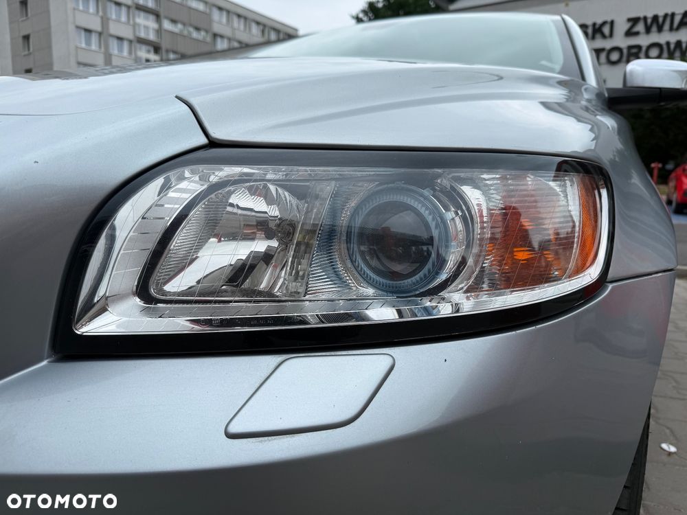 Volvo S40 2.0D R-Design Momentum - 28