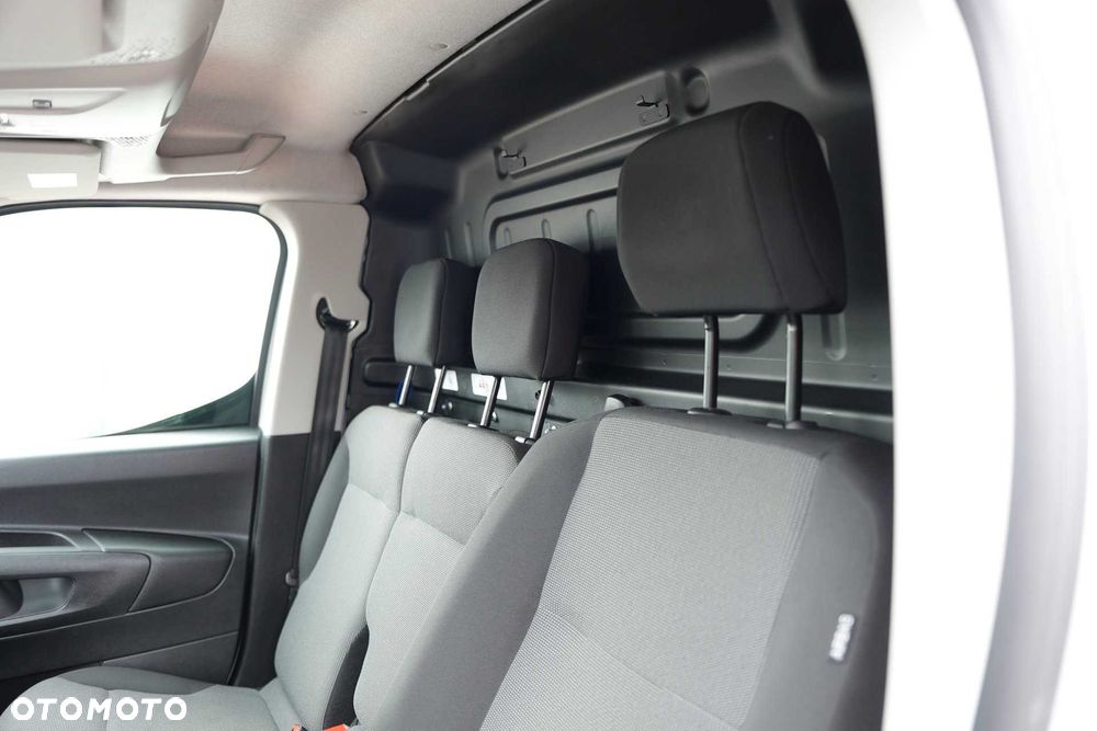 Toyota Proace City - 8