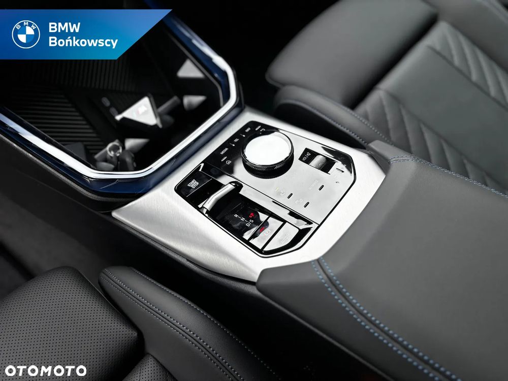 BMW X3 - 10