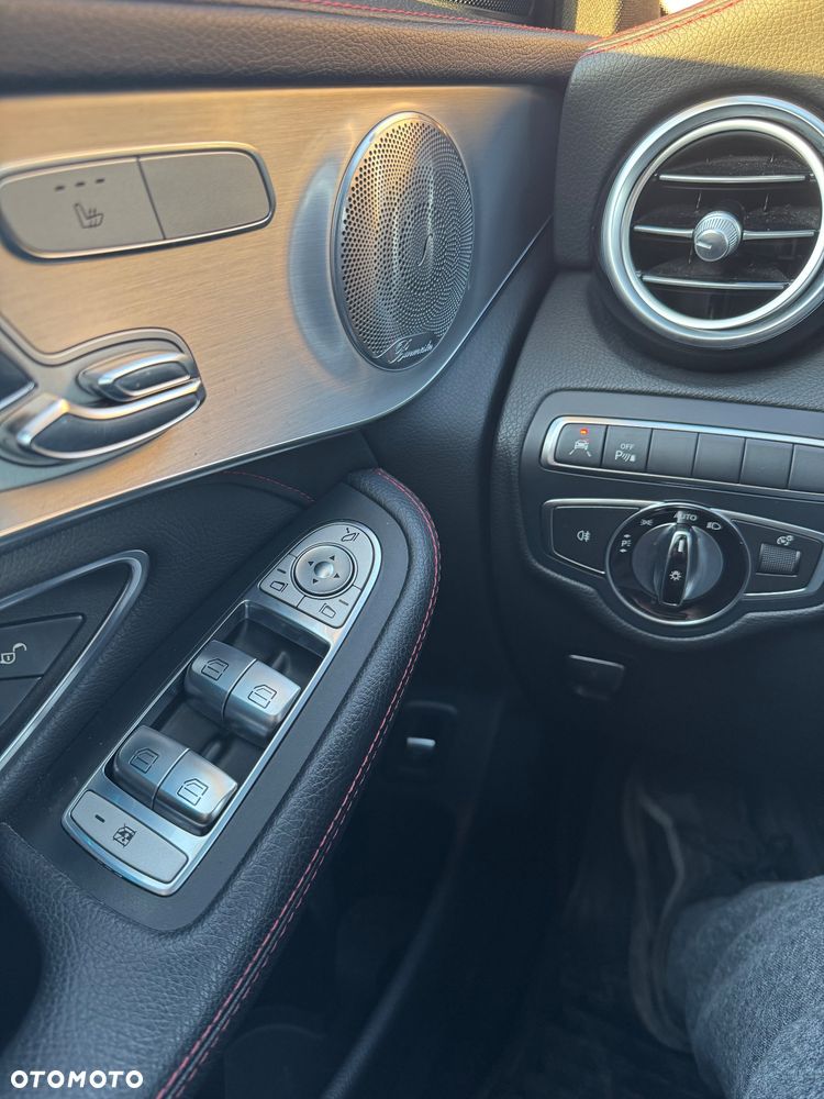 Mercedes-Benz GLC - 9
