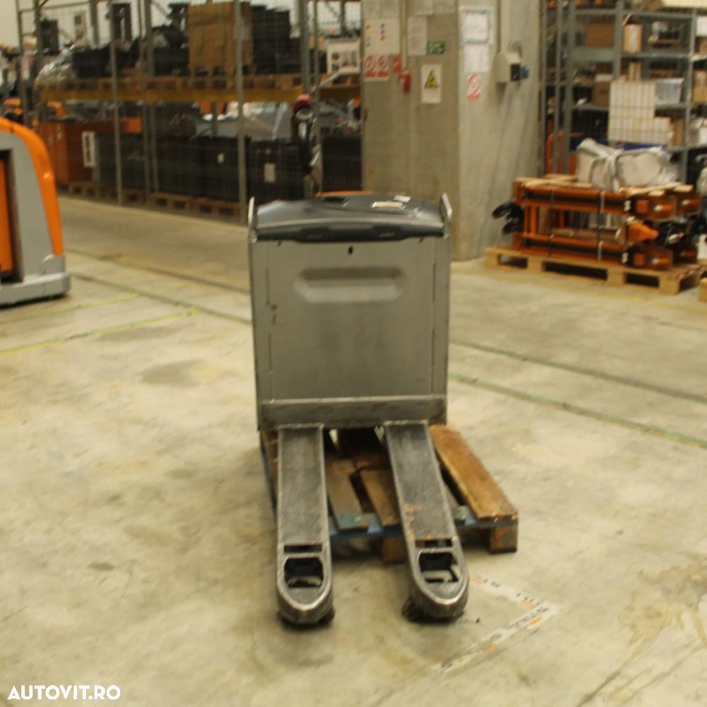 Still Transpaleta electrica EXU 18 - 4