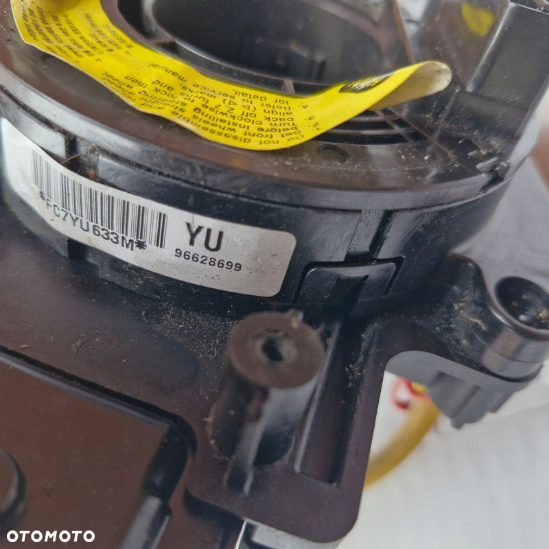 Przełącznik Zespolony OPEL ANTARA CHEVROLET CAPTIVA 96628699 - 5