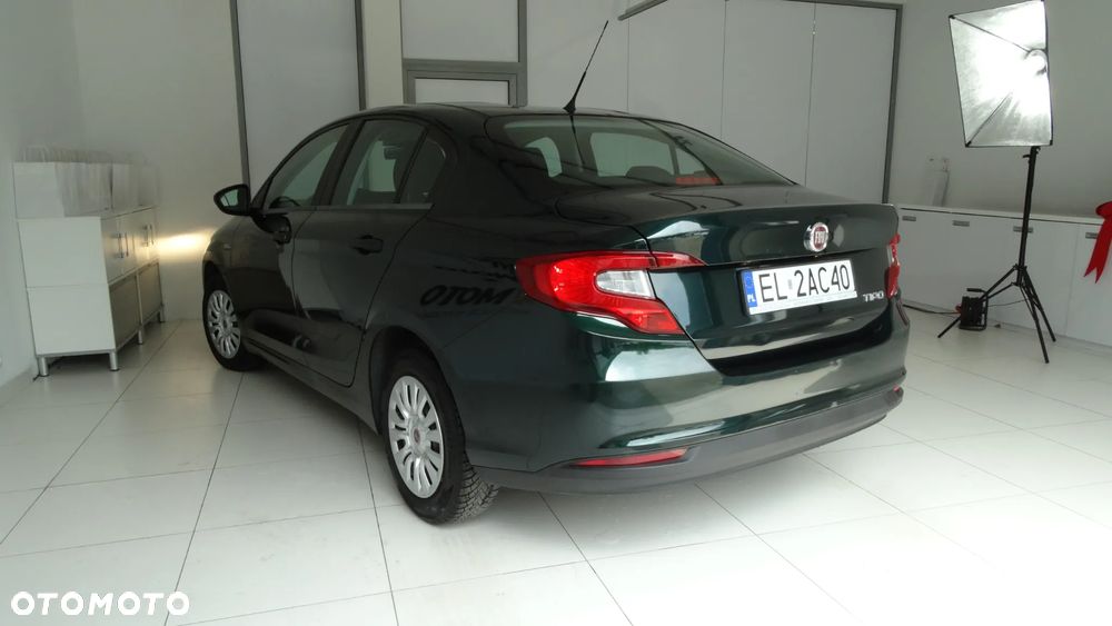 Fiat Tipo 1.4 16V - 7