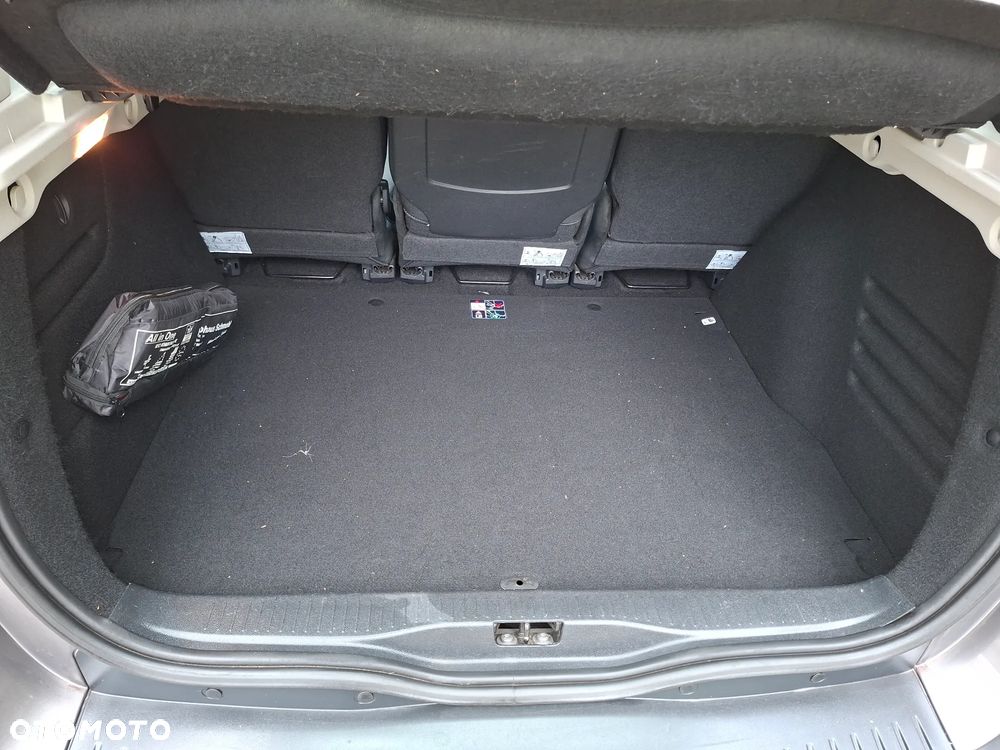 Renault Scenic 1.6 16V TomTom Edition - 26