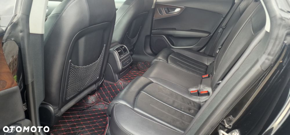 Audi A7 Sportback 3.0 TFSI Quattro S tronic - 31