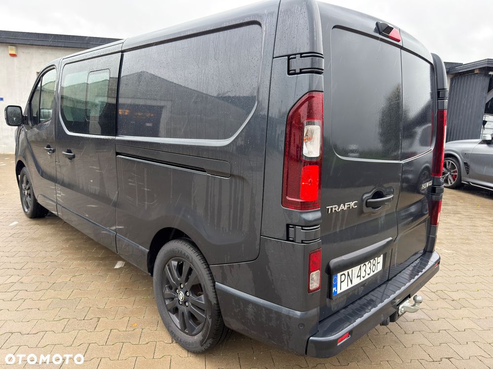 Renault Trafic - 7