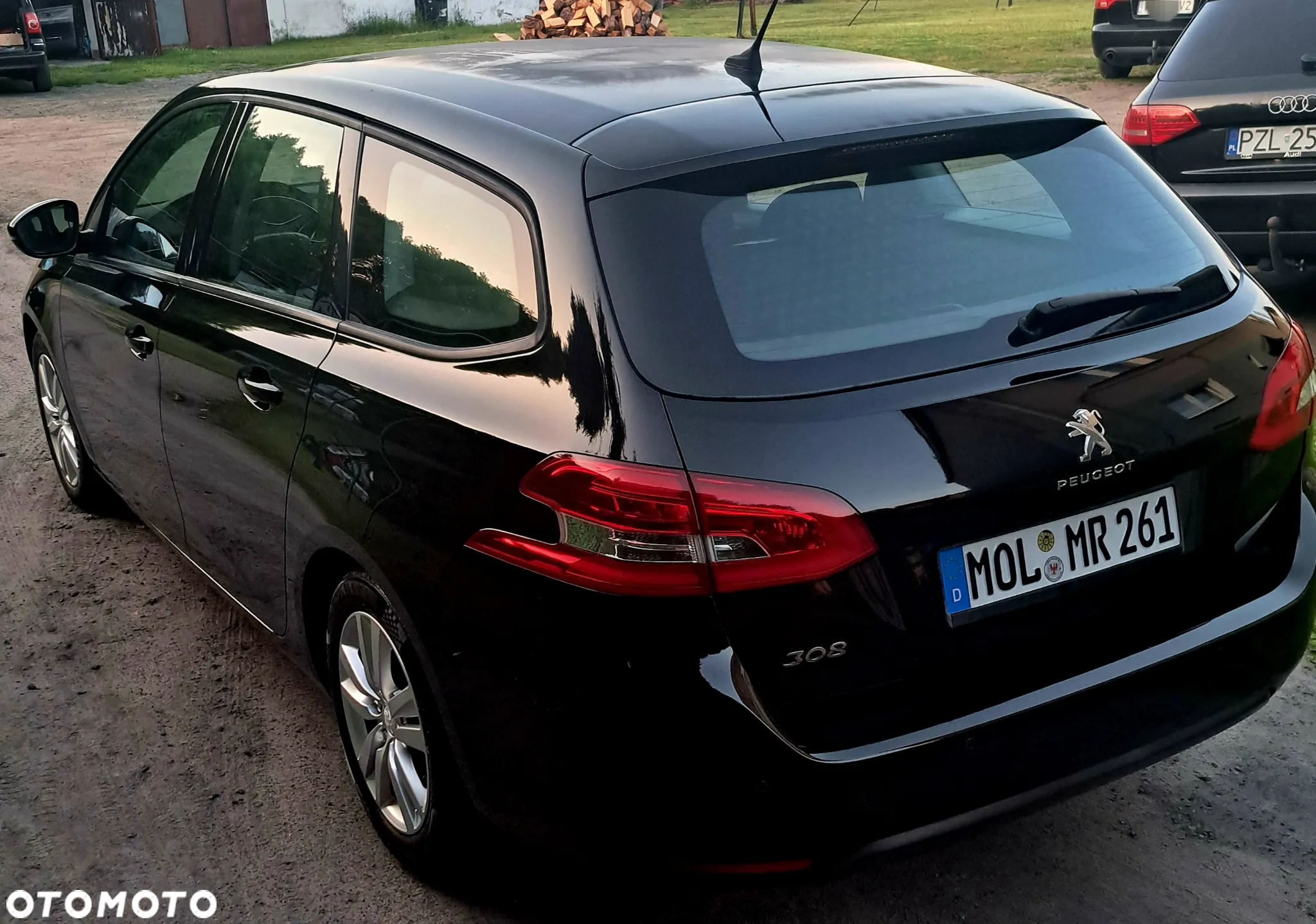 Peugeot 308 - 17