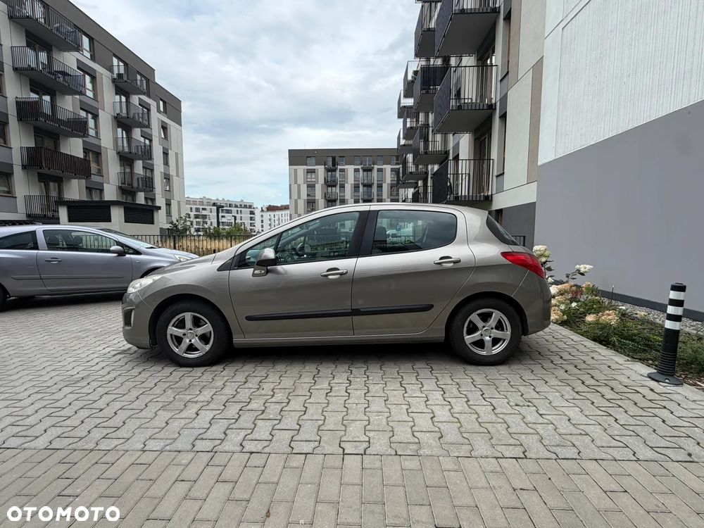 Peugeot 308 1.6 VTi Active - 6