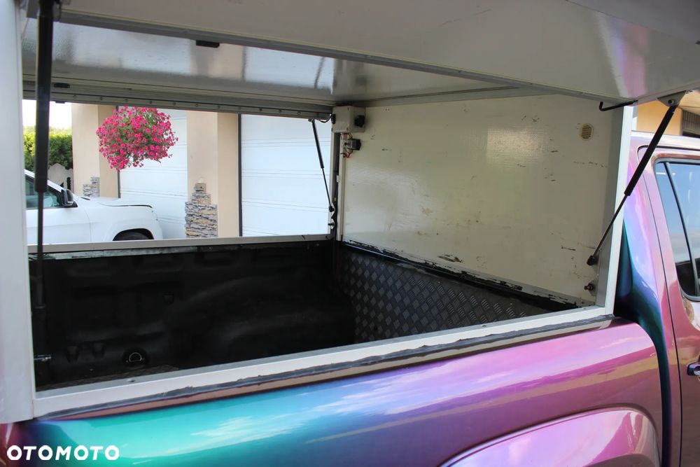 Volkswagen Amarok Double Cab 2.0 BiTDi 4MOTION Highline - 23