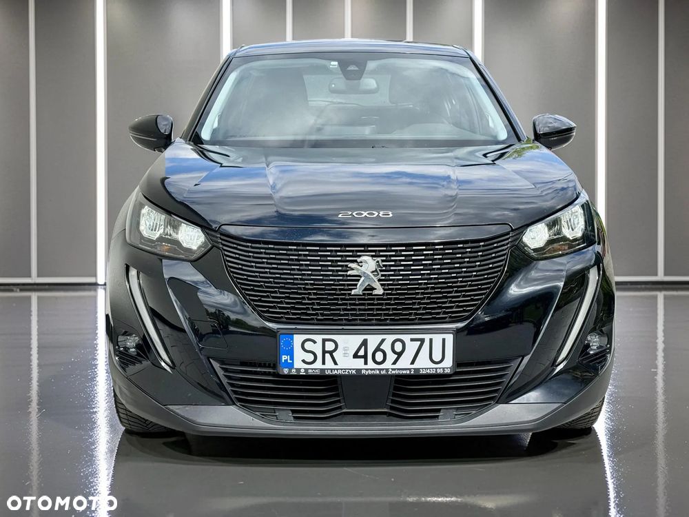 Peugeot 2008 1.5 BlueHDi Active Pack S&S - 8