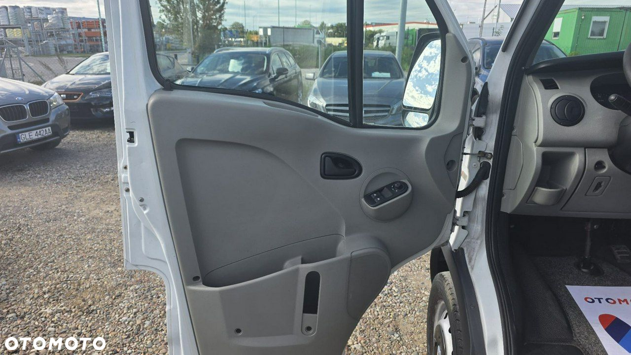 Renault Master - 10