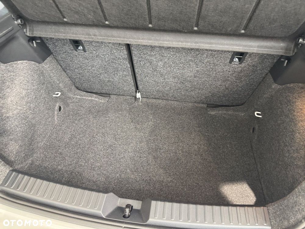 Seat Ibiza 1.0 MPI EVO Style S&S - 31
