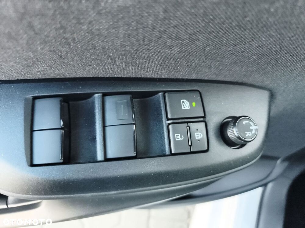 Toyota Yaris 1.5 Comfort - 19