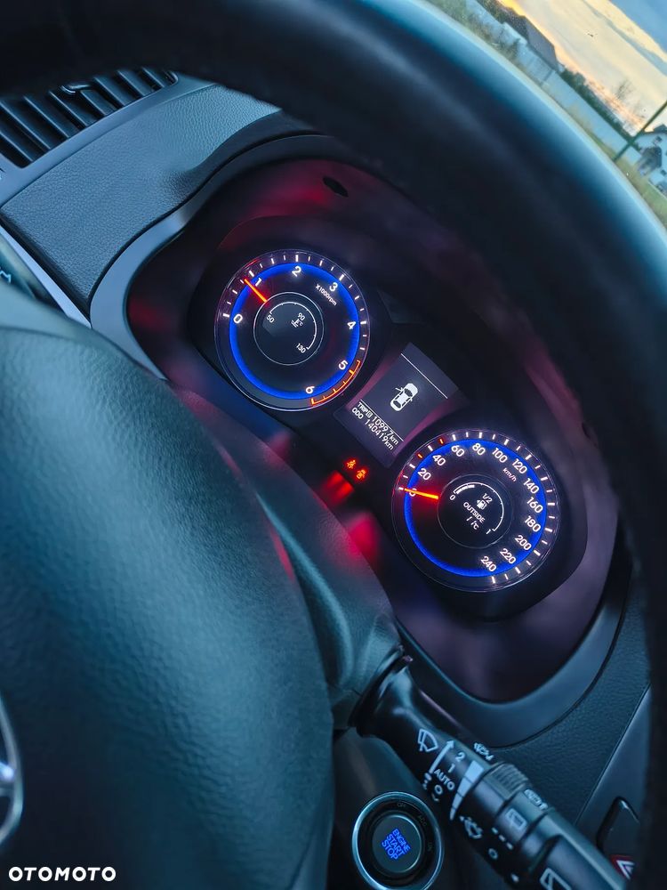 Hyundai i40 i40cw 1.7 CRDi 5 Star Edition - 17