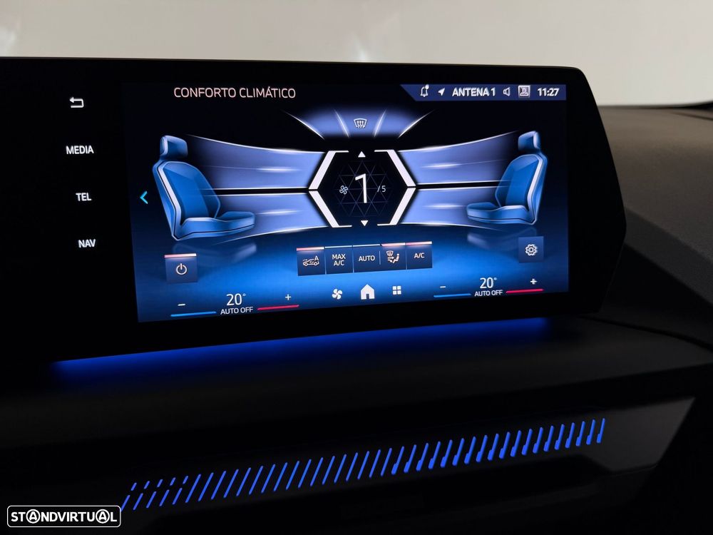 BMW 120 Pack Desportivo M - 34