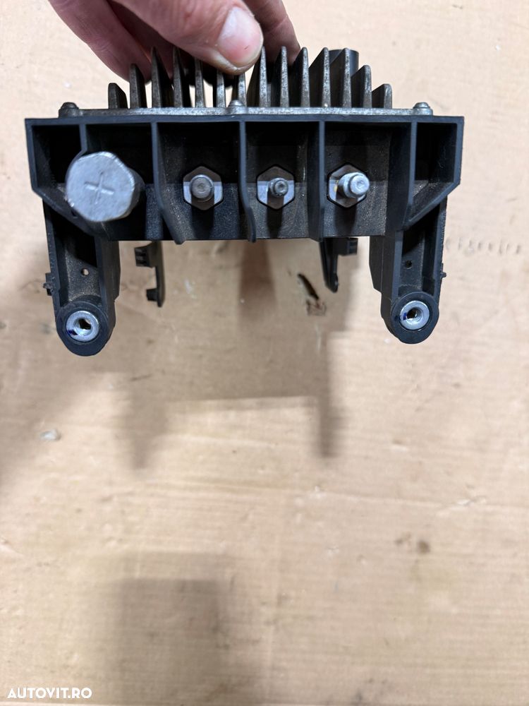 Modul incarcare baterie, start-stop VOLVO V60, S60, XC60, V90, S90 motor 2.0 diesel an 2018-2024 cod 31652295 - 3