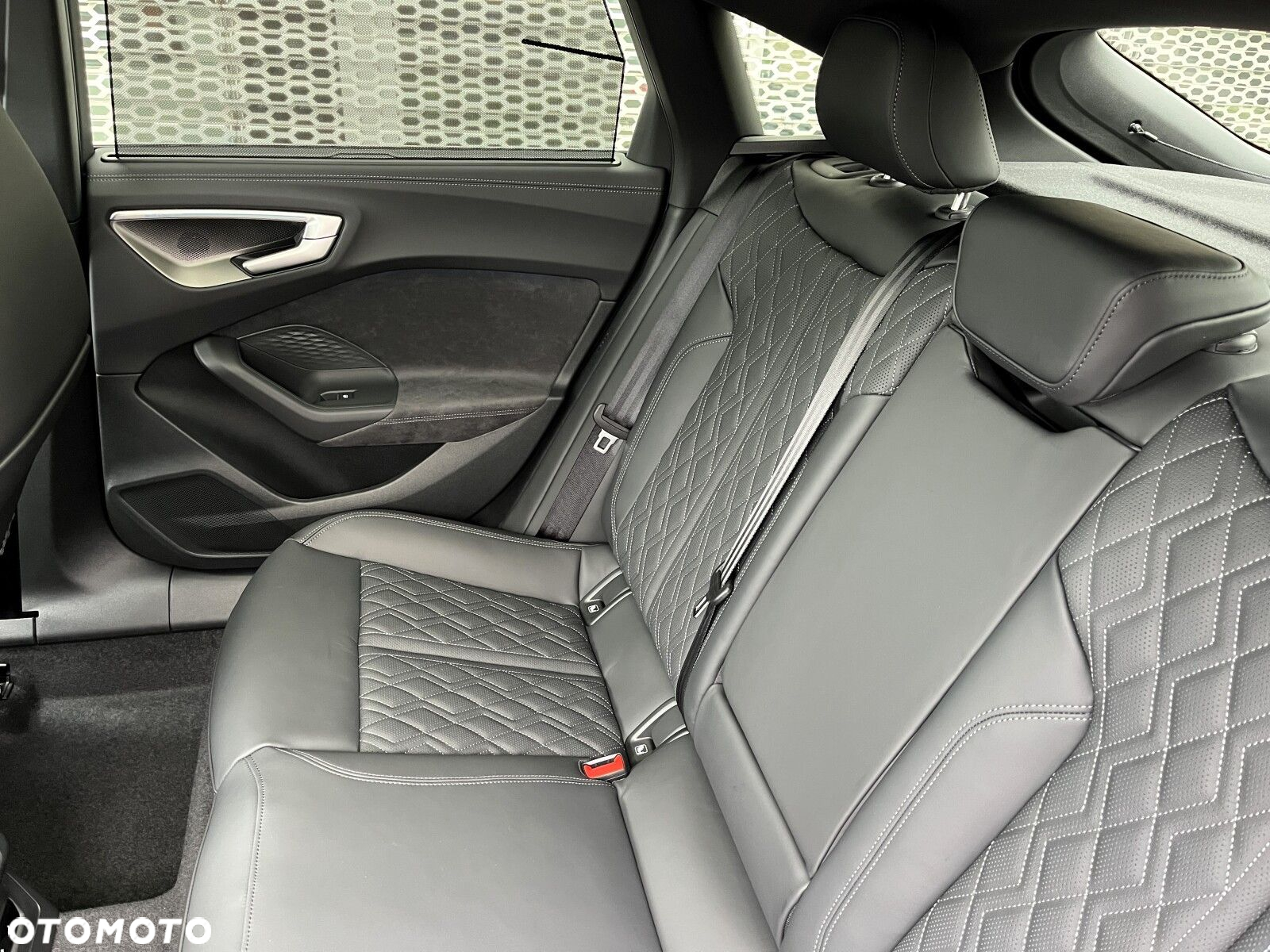Audi A5 Limousine TFSI Quattro S tronic - 27