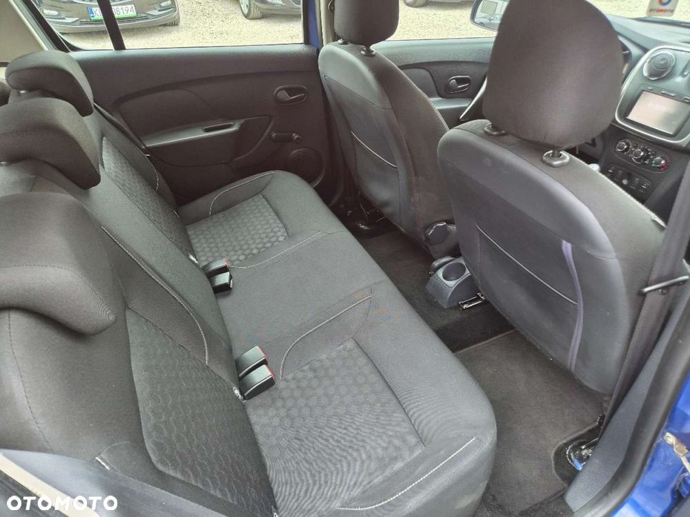 Dacia Sandero - 19