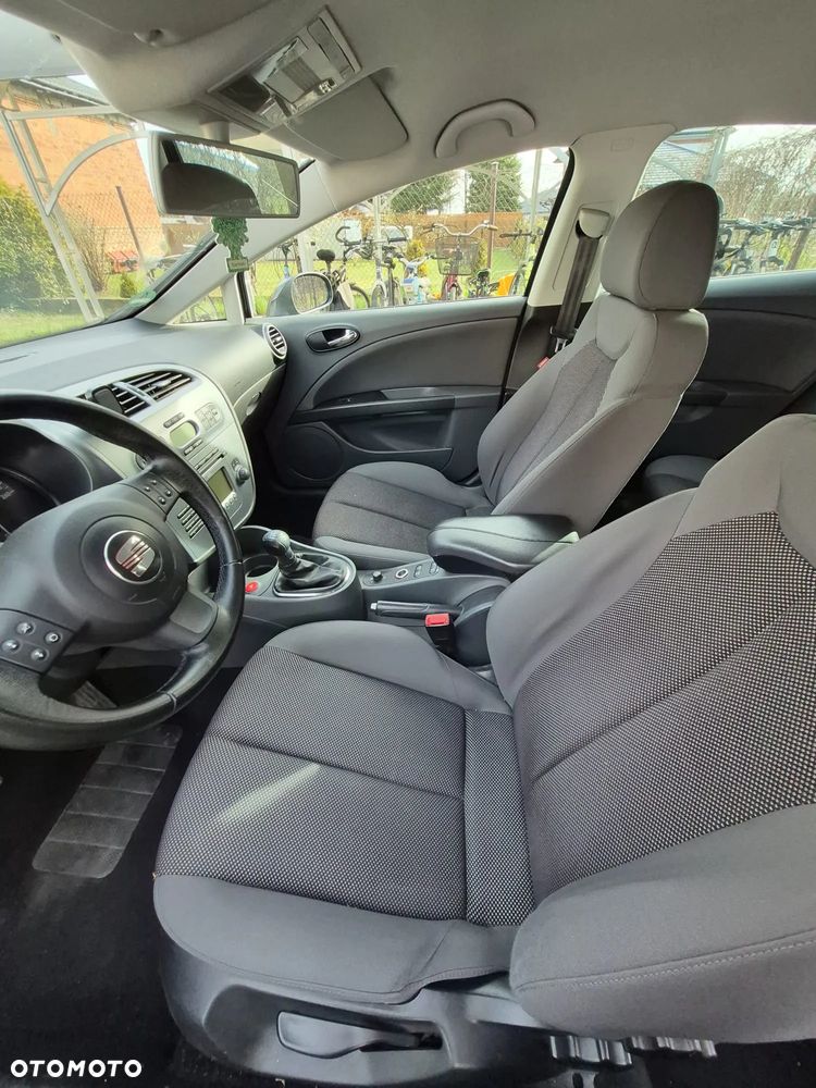 Seat Leon 1.8 TSI Style - 3