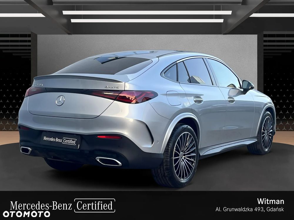 Mercedes-Benz GLC - 2