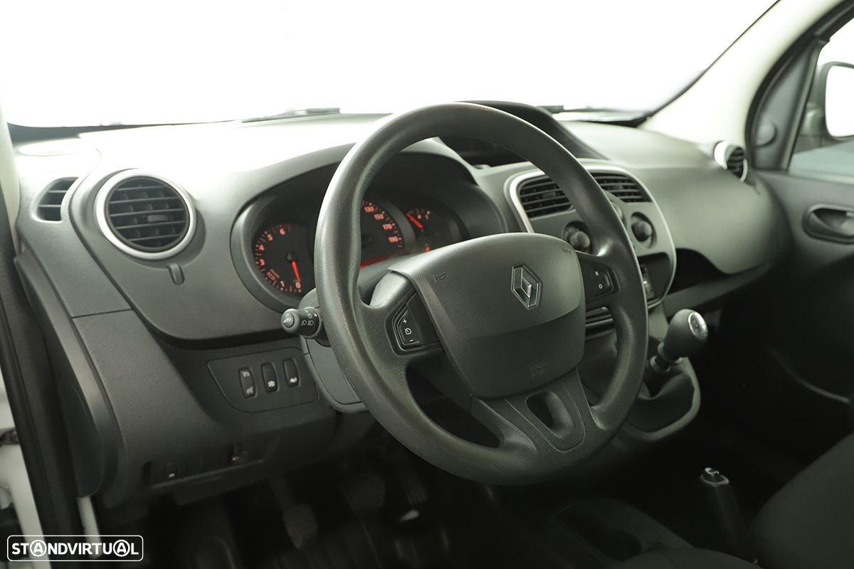 Renault kangoo 1.5 dci maxi business s/s - 6