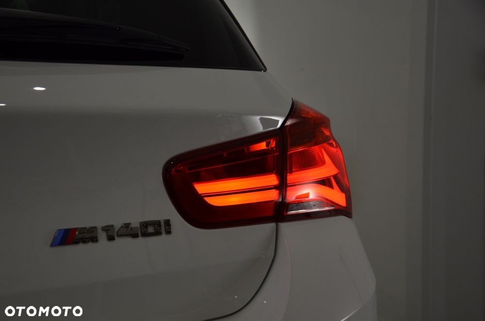 BMW 1M - 14