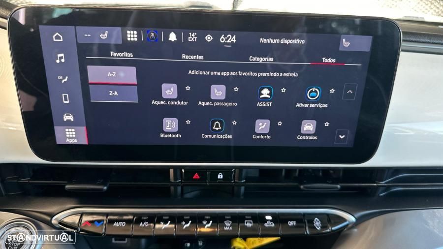 Fiat 500e 42 kWh Icon - 20