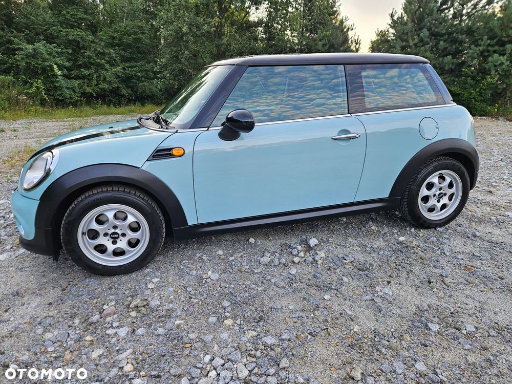 MINI Cooper - 2