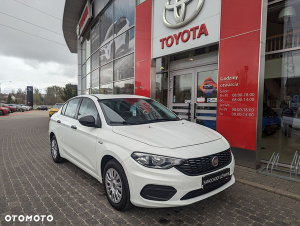 Fiat Tipo 1.4 16v Pop