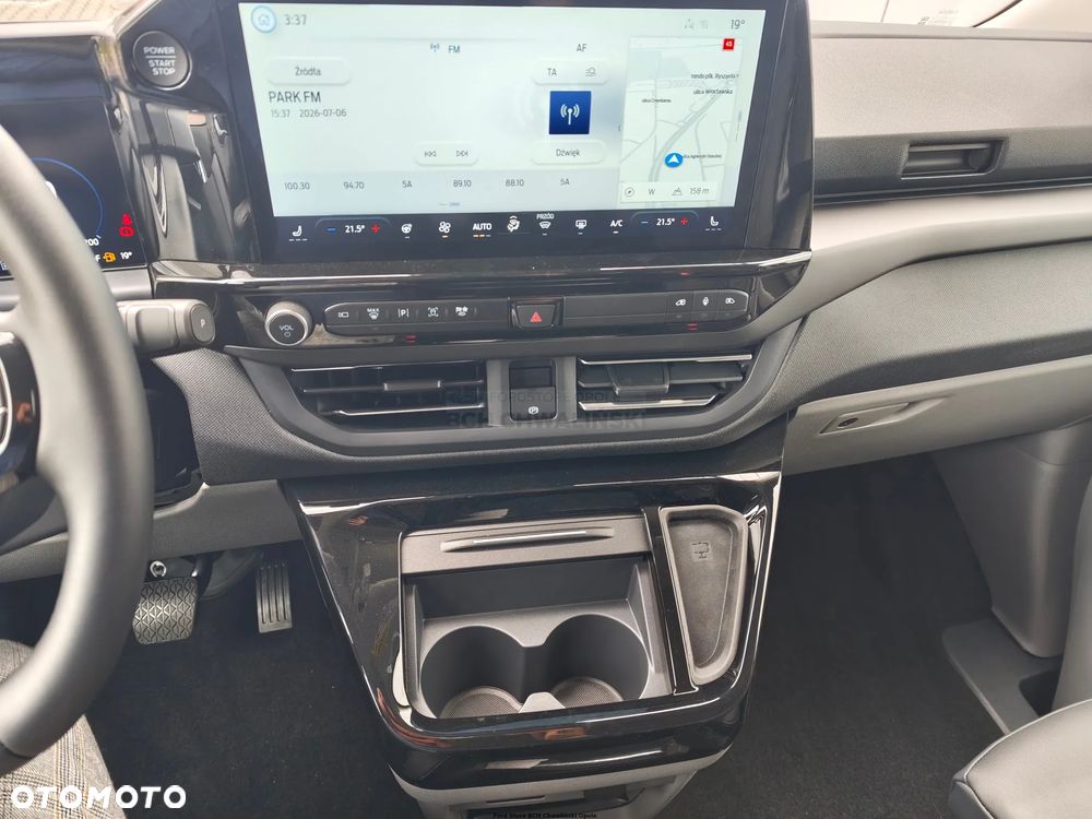 Ford Tourneo Custom 2.0 EcoBlue 320 AWD L2 Titanium X - 23