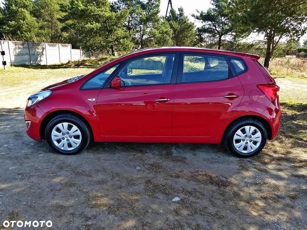 Hyundai ix20 1.4 Premium - 12