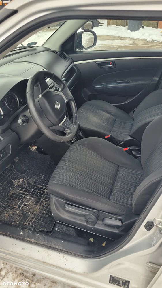 Suzuki Swift 1.2 Comfort - 3