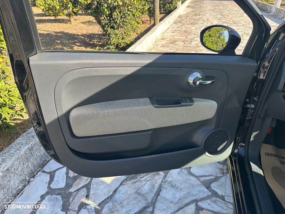 Fiat 500 1.2 Pop - 13