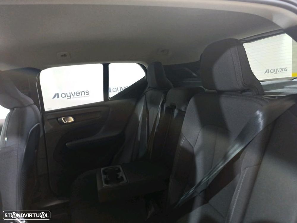 Volvo XC 40 1.5 T5 PHEV Inscription Expression - 8