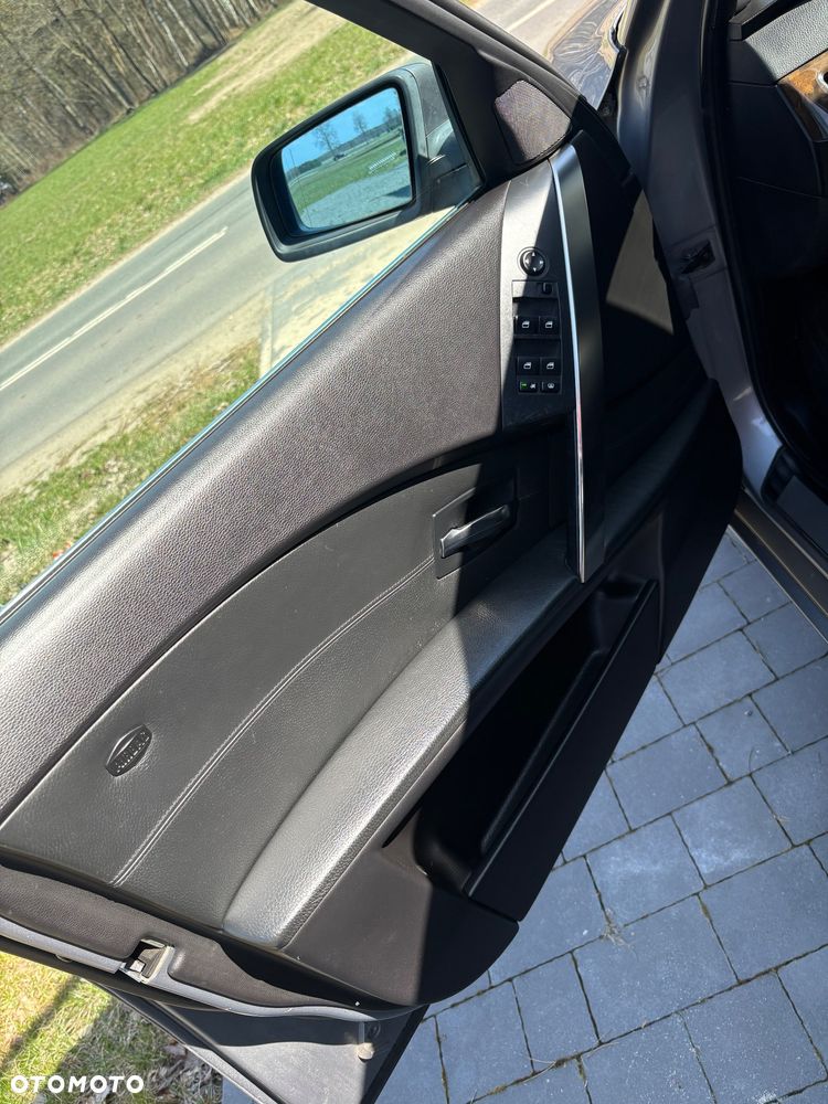 BMW Seria 5 - 7