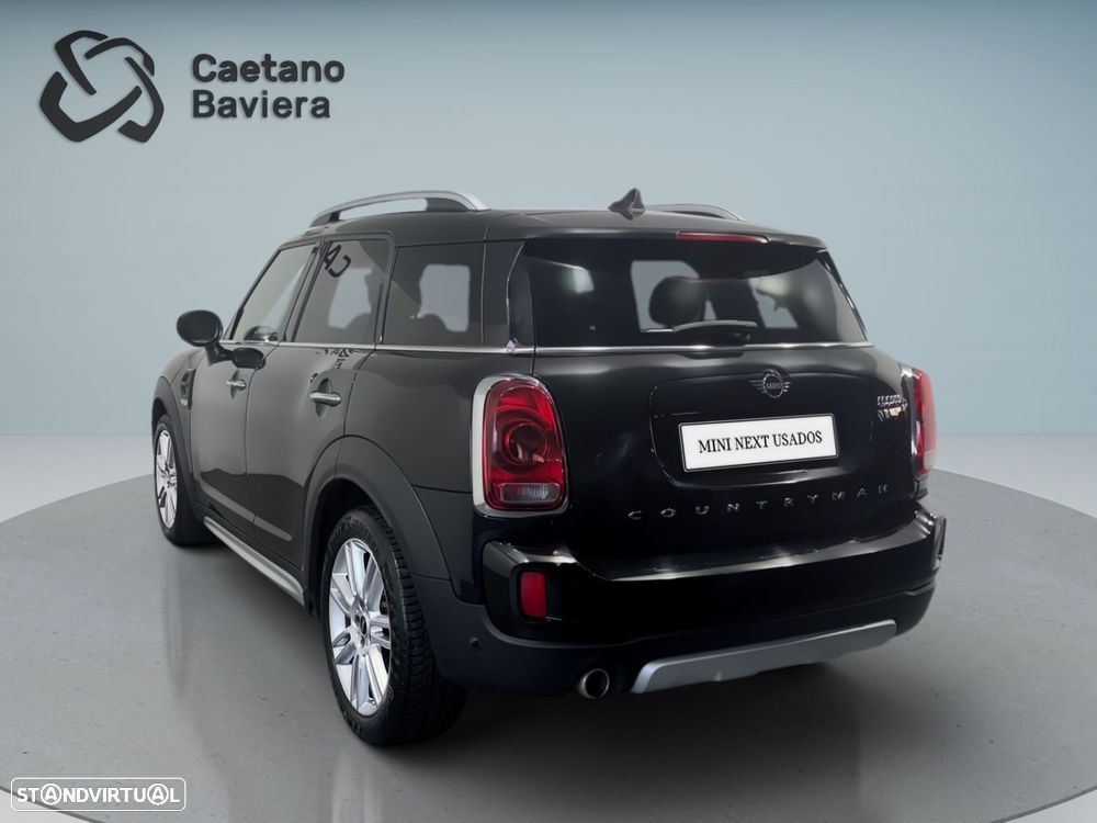 MINI Countryman - 9