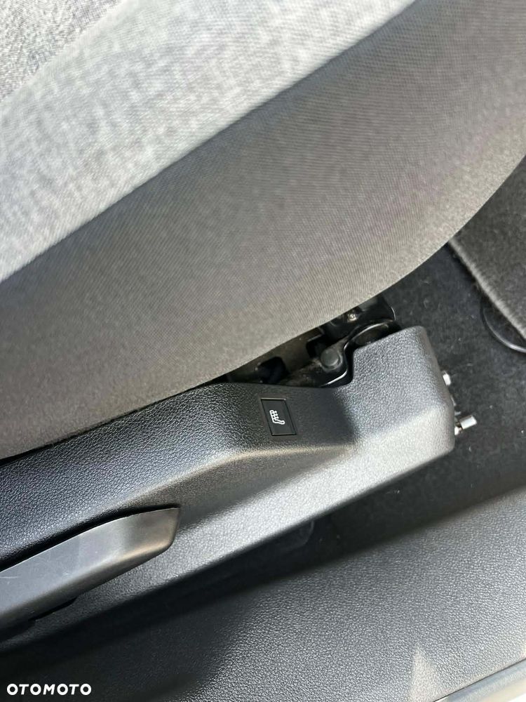 Citroën Berlingo - 11